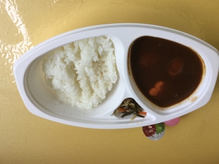 音香’ｓ畑♪ 幼稚園・保育園の給食2017年10月02日 byおかずばたけ