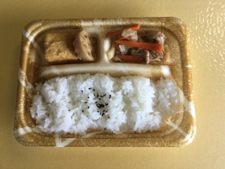 音香’ｓ畑♪ 幼稚園・保育園の給食2017年10月05日 byおかずばたけ