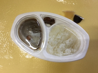 音香’ｓ畑♪ 幼稚園・保育園の給食2017年10月30日 byおかずばたけ