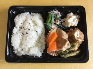 音香’s畑♪ 学童保育/児童クラブの給食2019年03月29日 byおかずばたけ