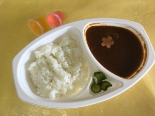 音香’ｓ畑♪ 幼稚園・保育園の給食2019年01月07日 byおかずばたけ