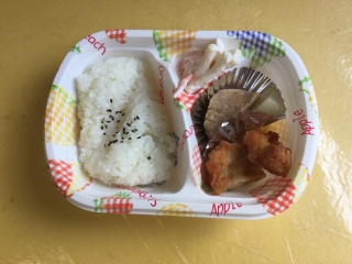 音香’ｓ畑♪ 幼稚園・保育園の給食2019年01月08日 byおかずばたけ