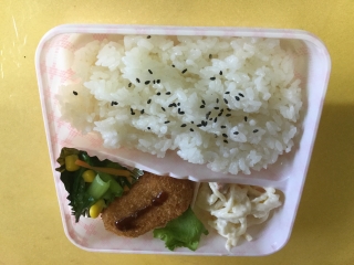 音香’ｓ畑♪ 幼稚園・保育園の給食2019年01月09日 byおかずばたけ