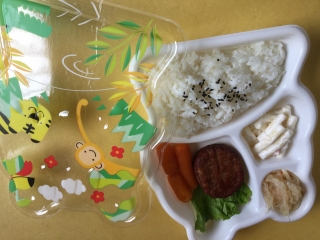 音香’ｓ畑♪ 幼稚園・保育園の給食2019年01月11日 byおかずばたけ