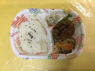 音香’ｓ畑♪ 幼稚園・保育園の給食2019年01月15日 byおかずばたけ