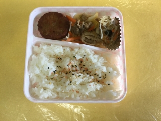 音香’ｓ畑♪ 幼稚園・保育園の給食2019年01月22日 byおかずばたけ