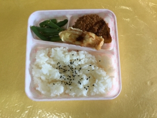 音香’ｓ畑♪ 幼稚園・保育園の給食2019年01月25日 byおかずばたけ