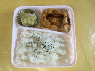 音香’ｓ畑♪ 幼稚園・保育園の給食2019年01月28日 byおかずばたけ