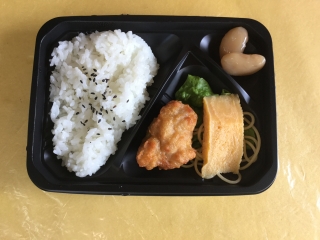 音香’ｓ畑♪ 幼稚園・保育園の給食2019年01月29日 byおかずばたけ