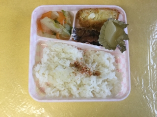 音香’s畑♪ 幼稚園・保育園の給食2019年01月31日 byおかずばたけ
