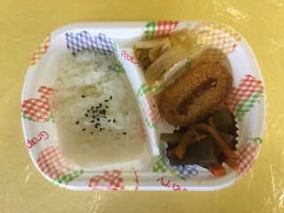 音香’ｓ畑♪ 幼稚園・保育園の給食2020年03月02日 byおかずばたけ