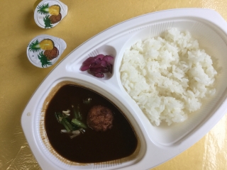 音香’ｓ畑♪ 幼稚園・保育園の給食2020年03月04日 byおかずばたけ
