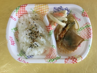 音香’ｓ畑♪ 幼稚園・保育園の給食2020年03月05日 byおかずばたけ