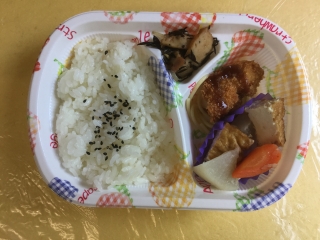 音香’ｓ畑♪ 幼稚園・保育園の給食2020年03月06日 byおかずばたけ