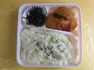 音香’ｓ畑♪ 幼稚園・保育園の給食2020年03月11日 byおかずばたけ