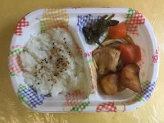 音香’ｓ畑♪ 幼稚園・保育園の給食2020年03月12日 byおかずばたけ