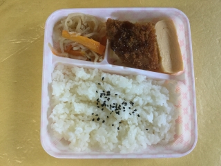 音香’ｓ畑♪ 幼稚園・保育園の給食2020年03月16日 byおかずばたけ