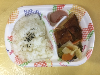 音香’ｓ畑♪ 幼稚園・保育園の給食2020年03月18日 byおかずばたけ