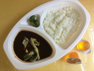 音香’ｓ畑♪ 幼稚園・保育園の給食2020年03月23日 byおかずばたけ