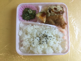 音香’ｓ畑♪ 幼稚園・保育園の給食2020年03月25日 byおかずばたけ
