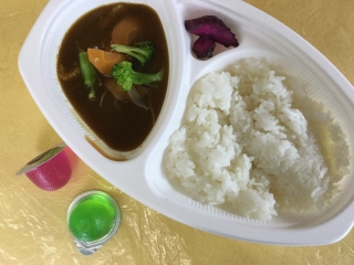 音香’s畑♪ 幼稚園・保育園の給食2020年03月31日 byおかずばたけ