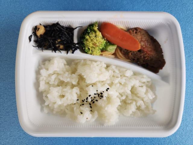 音香’s畑♪ 幼稚園・保育園の給食2026年03月10日 byおかずばたけ