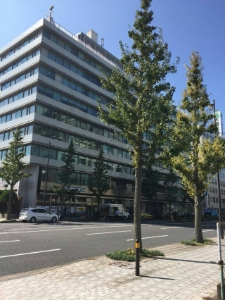 音香’s畑♪ 北九州市小倉北区紺屋町 毎日西部会館 4 byおかずばたけ