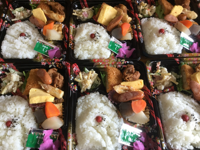 音香’s畑♪ 北九州市八幡西区浅川町 浅川小学校体育館 4 byおかずばたけ