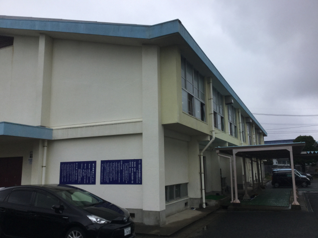 音香’s畑♪ 北九州市八幡西区浅川町 浅川小学校 5 byおかずばたけ