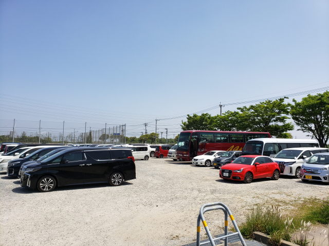 音香’ｓ畑♪ 北九州市若松区向洋町 ひびきコスモス運動場 9 byおかずばたけ