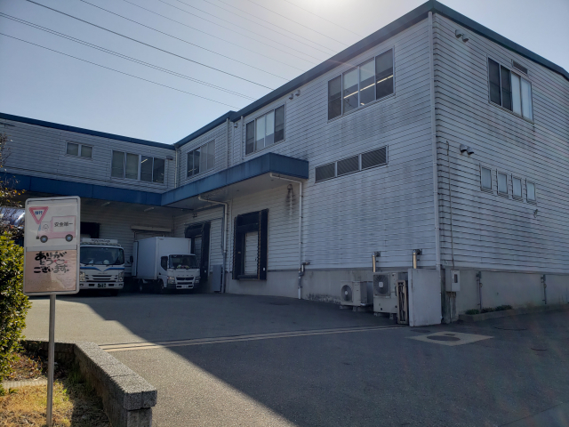 音香’s畑♪ 古賀市鹿部 ピエトロ 古賀工場 7 byおかずばたけ