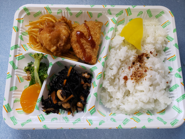 音香’s畑♪ 行橋市道場寺 行橋市立仲津小学校 1 byおかずばたけ
