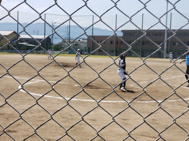 音香’s畑♪ 久留米市北野町今山 北野グラウンド(体育センターグラウンド) 8 byおかずばたけ
