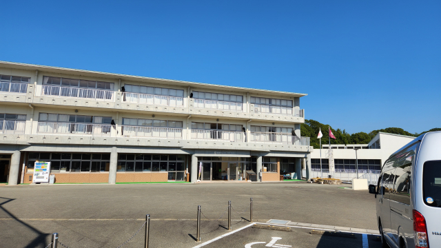 音香’s畑♪ 飯塚市鹿毛馬 飯塚市立小中一貫校頴田校 6 byおかずばたけ