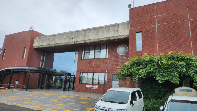 音香’s畑♪ 田川郡福智町金田 福智町金田体育館 8 byおかずばたけ
