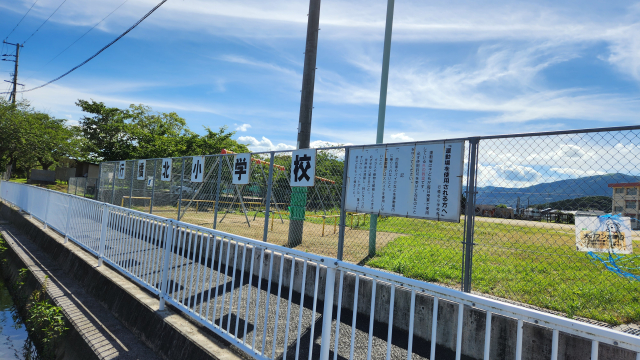 音香’s畑♪ 行橋市行事 行橋市立行橋北小学校 5 byおかずばたけ