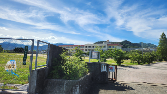 音香’s畑♪ 行橋市行事 行橋市立行橋北小学校 6 byおかずばたけ
