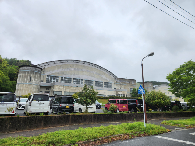音香’s畑♪ 嘉麻市上山田 サルビアパーク 3 byおかずばたけ