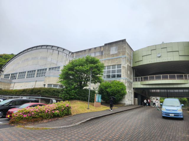 音香’s畑♪ 嘉麻市上山田 サルビアパーク 4 byおかずばたけ