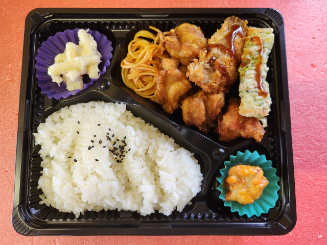 音香’s畑♪ 飯塚市大分 筑穂野球場 2 byおかずばたけ