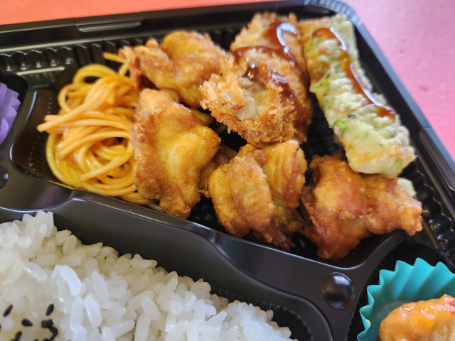 音香’s畑♪ 飯塚市大分 筑穂野球場 3 byおかずばたけ