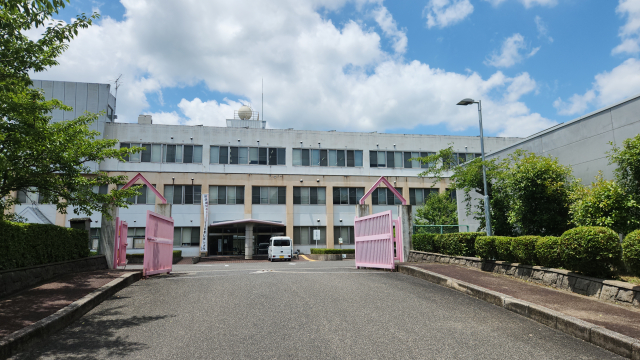 音香’s畑♪ 鞍手郡小竹町新多 福岡県立小竹高等技術専門校 5 byおかずばたけ