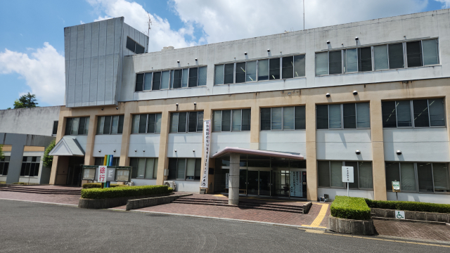 音香’s畑♪ 鞍手郡小竹町新多 福岡県立小竹高等技術専門校 6 byおかずばたけ