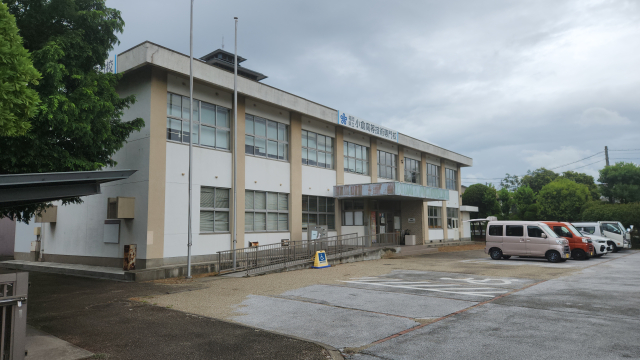 音香’s畑♪ 北九州市小倉南区横代東町 福岡県立小倉高等技術専門校 4 byおかずばたけ