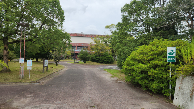 音香’s畑♪ 嘉麻市鴨生 嘉麻市 稲築体育館 5 byおかずばたけ
