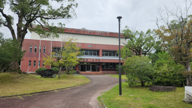 音香’s畑♪ 嘉麻市鴨生 嘉麻市 稲築体育館 6 byおかずばたけ