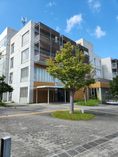 �����f������ �k��B�s�ᏼ��Ђт��� �Y�w�A�g�Z���^�[ 4 by�������΂���