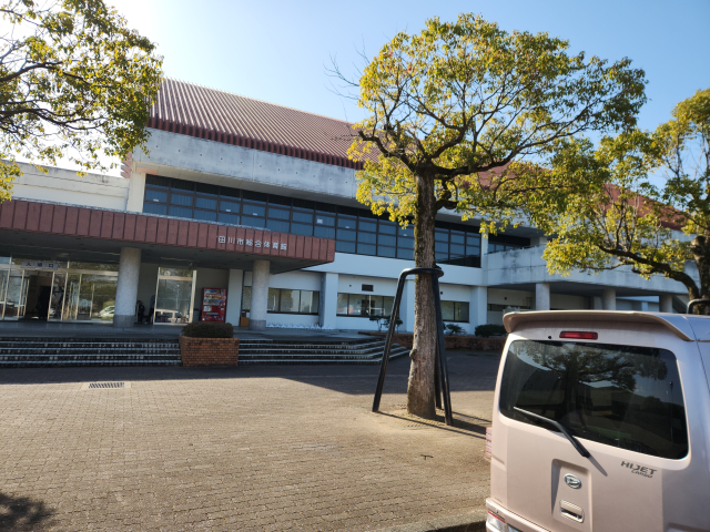 �����f������ �c��s�ɓc �c��s�����̈�� 4 by�������΂���